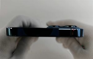 Venta al por Mayor de <span class=keywords><strong>iPhone</strong></span> <span class=keywords><strong>12</strong></span> <span class=keywords><strong>Pro</strong></span> de Segunda Mano, Originales, Variantes de 128 GB, 256 GB y 512 GB, Desbloqueados, en Stock, EE. UU., China, Europa - Product Image 6