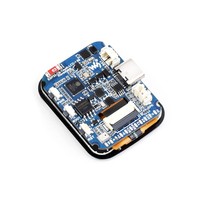 Carte de développement ESP32-C6 avec écran tactile de 1,69 pouce, 240*280 pixels, prend en charge Wi-Fi 6 / BLE 5, processeur RISC-V 160 MHz, IA vocale