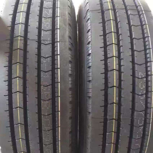 ยางรถบรรทุกเรเดียลเหล็ก รุ่น Professional Series CR960A ขนาด 11R24.5 315/80R22.5 295/75R22.5 คุณภาพเยี่ยมจากจีน สำหรับการขนส่งทางไกล - Product Image 6
