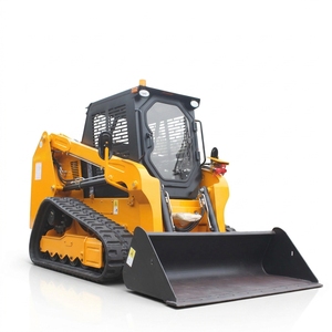 Demande de machines les plus vendues : Nouvelle chargeuse de 1,2 tonne avec moteur haute performance, livraison directe de Chine - Product Image 1