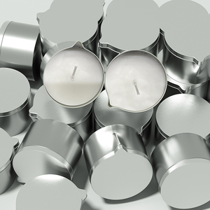 42 درجة حرارة منخفضة: شمعة توفر علاجًا حراريًا لطيفًا وترطيب عميق للبشرة شمعة - Product Image 3