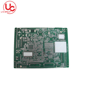 PCB Pcba kurulu dizüstü Fr4 devre Pcba üreticisi Pcb Pcba servis montajı - Product Image 6