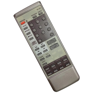 ใหม่ RC-253 รีโมทคอนโทรลสำหรับเครื่องเล่นซีดีเดนอน RC-253 DCD790 DCD810 DCD815 DCD830 DCD1460 DCD1560 DCD1650 DCD2560 DCD2800 1015CD - Product Image 3