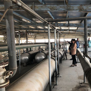 मेथनॉल <span class=keywords><strong>biodiesel</strong></span> उत्पादन संयंत्र आधारित पर इस्तेमाल खाना पकाने के तेल/बर्बाद वनस्पति तेलों - Product Image 5