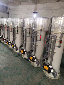 Skimmer de Espuma para Acuicultura, Nano Skimmer de Proteínas para Agua Dulce - Product Image 6