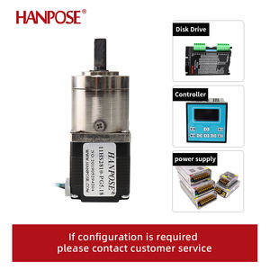Mini motor paso a paso Nema11 de alta precisión 0.08N.<span class=keywords><strong>M</strong></span> 11HS2810-PG relación de desaceleración planetaria 3,17-1 5,18-1 caja de cambios de motor paso a paso - Product Image 3