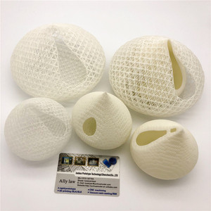 Impresión en 3d de resina, modelo de impresión rápida, prototipo de piezas de plástico - Product Image 5