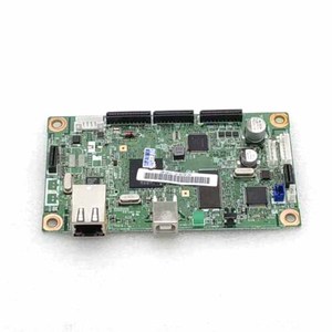 Carte d'interface principale Isscx pour Brother LV0547001 HL-2270DW LV0963001 en métal - Product Image 1