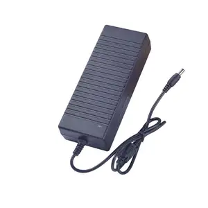 Yüksek kalite 12V 10A 120V 240V 2A 3A 5A güç kaynağı AC DC güç adaptörü şarj