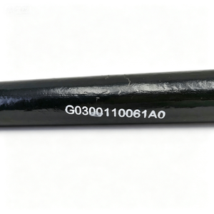 ชุดประกอบก้านพวงมาลัยรถบรรทุก Foton CS, OEM SG0300110061A0A1839, อะไหล่แท้สำหรับชุดเชื่อมต่อก้านพวงมาลัย - Product Image 4