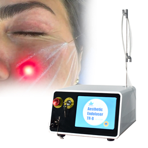 Máquina de Lifting Facial y de Cuello con Láser Diodo Endoláser de 980nm y 1470nm para Liposucción y Lipólisis, la Más Nueva y Eficaz del 2026 - Product Image 4
