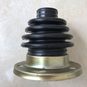 Frente interior articulación CV boot kit 191498201D para VW Golf IV variante 99-06 - Product Image 2