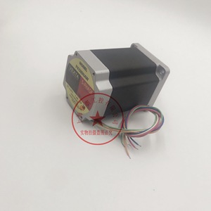 ดงฟาง มอเตอร์ สเต็ปเปอร์มอเตอร์ PK564BE-T20 สำหรับระบบอัตโนมัติทางอุตสาหกรรม - Product Image 3