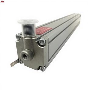 Vente directe du fabricant, service après-vente, capteur de déplacement linéaire Temposonics série E ERM0600MD341A01 magnétique - Product Image 1