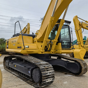 Bomba de Motor Hidráulica Usada para Excavadora de Orugas PC350, 35 Toneladas, Maquinaria de Construcción e Ingeniería, 1 Año de Garantía - Product Image 4