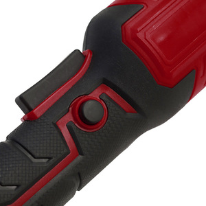Angle Grinder 21V Brushless Battery Powered Cordless For Grinding Cutting Polishing Home Use With Case And Accessories - Product Image 4
