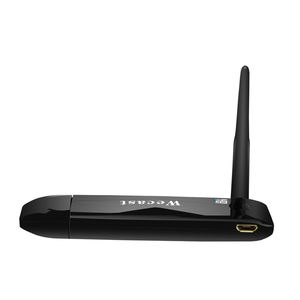 Transmisor y Receptor Inalámbrico HDTV de Doble Banda 5G con Airplay para Android/iOS/Windows/Mac - Product Image 2