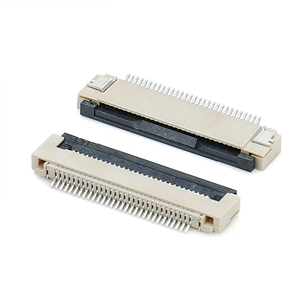 0.5 מ "מ המגרש h2.0 להעיף 30 סיכה קשר ffc fPC מחבר r/F31L-1A7H1-11030 - Product Image 1