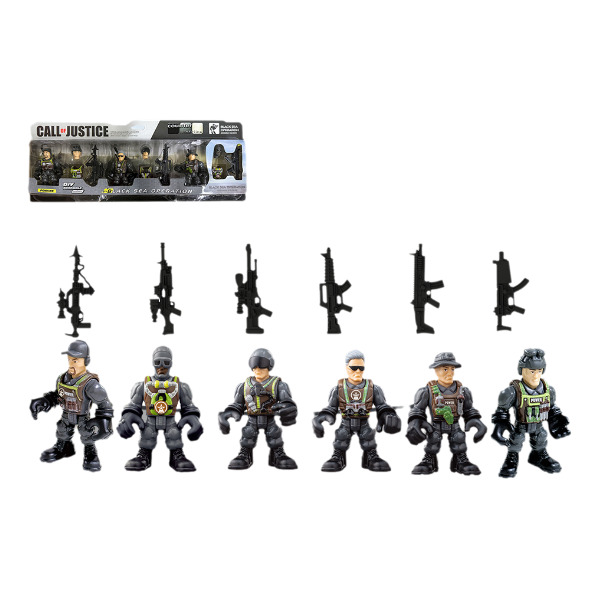 5898-D37-Black sea operation