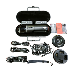 Láser de imagen de mano de segunda mano Slam BLK2GO de doble eje con lidar de alta precisión para topografía y mediciones precisas - Product Image 1