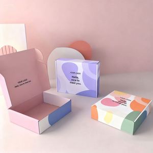 Factory Price Customized <b>Paper</b> Drawer Box Jewelry Packaging Bags Ring Earrings Necklace Bracelet Gift Jewelry Packaging Boxes - Product Image 2