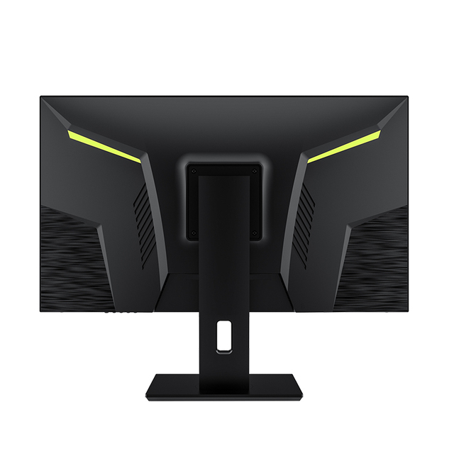 27 Inch 2K/4K IPS Gaming Monitor 240Hz Fast Refresh Rate for PC Gaming Enthusiasts with RGB