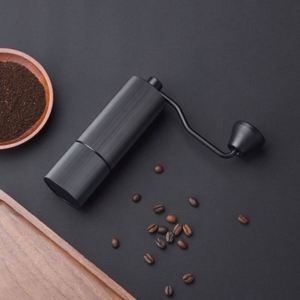 เครื่องบดกาแฟมือหมุนแบบใหม่ สแตนเลส สตีล ทรงกรวย - Product Image 5