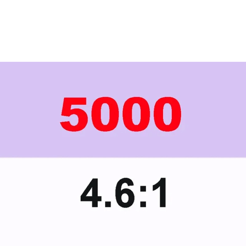 16 โซคอร์โร SW 5000