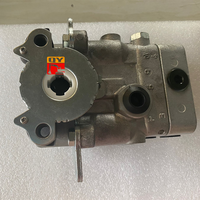 Prix bon marché de vente directe d'usine pour les pièces d'excavatrice PC200-8 702-16-04250 7021604250 soupape pilote