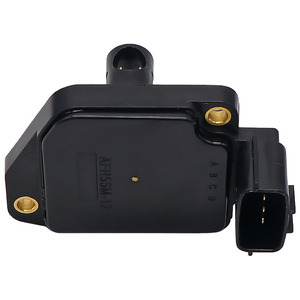 Sensor de Flujo de Aire Masivo MAF, Medidor AFH55M 12 <span class=keywords><strong>16017</strong></span> <span class=keywords><strong>3S500</strong></span> <span class=keywords><strong>16017</strong></span> 1S710 para Frontier X-Terra OEM #   AFH55-M12  AFH55M12 - Product Image 5