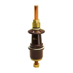 Bague en porcelaine pour transformateur norme IEC <span class=keywords><strong>BD</strong></span>-1/630, 1 kV 630 A, bague de transformateur basse tension immergée dans l'huile - Product Image 4