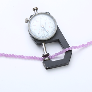 2090 Piedras Preciosas Sueltas para Joyería, Grado AAA, Ágata Azul, Ópalo Mineral, Corte Esmeralda, Certificado GIA, 8mm, Artículo Creado en Laboratorio - Product Image 2