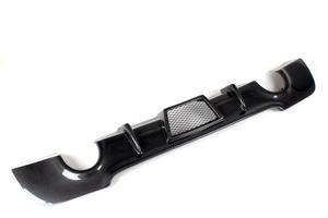 VORSTEINER Phong Cách Carbon Fiber Rear Diffuser Lip Cho BMW 3 Series <span class=keywords><strong>E92</strong></span> 335I <span class=keywords><strong>MTECH</strong></span> 2008-2011 - Product Image 2