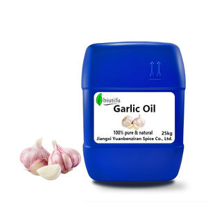 Óleo de Alho Orgânico de Alta Qualidade para Cuidados com a Pele e Corpo, Preço de Atacado, Puro, Prensado a Frio, <span class=keywords><strong>Natural</strong></span>, Marca Biutifu de Primeira Linha - Product Image 6