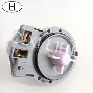 Usine fiable 120V 60Hz L25T00769B <span class=keywords><strong>Machine</strong></span> à <span class=keywords><strong>laver</strong></span> de <span class=keywords><strong>pompe</strong></span> à <span class=keywords><strong>eau</strong></span> de vidange pour <span class=keywords><strong>LG</strong></span> ASKOLL - Product Image 6