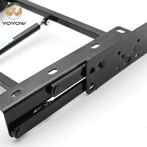 01-41 Varilla Neumática de Aire para Mesa de Centro, Bisagra de Elevación, Amortiguador Estable, Marco de Soporte Plegable, Piezas de Herraje para Muebles - Product Image 3