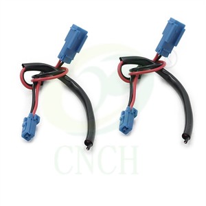 Can-Am Maverick X3 UTV Off-road için UTV güç bağlantı noktası Pigtail kablo aksesuarı fiş demeti - Product Image 6