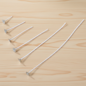 <span class=keywords><strong>Mèche</strong></span> en coton tressée naturelle <span class=keywords><strong>de</strong></span> haute qualité <span class=keywords><strong>pour</strong></span> bougies DIY, écologique, absorbante, sans fumée, <span class=keywords><strong>pour</strong></span> lampes <span class=keywords><strong>à</strong></span> <span class=keywords><strong>huile</strong></span> – Vente en gros - Product Image 2