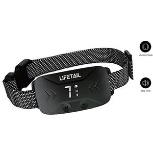 Collar Antiladridos Recargable Petsuper Temu, el Más Vendido del <span class=keywords><strong>2022</strong></span>, Collar de Control de Ladridos, Innovador Collar Antiladridos para Perros - Product Image 1