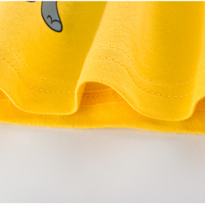 Camiseta moderna de estilo de sensación de moda para niños, ropa para niños - Product Image 6