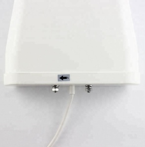 Antenne directionnelle Yagi <span class=keywords><strong>BTS</strong></span> 3g 4g 5g, 698-3800MHz, 11dBi - Product Image 5