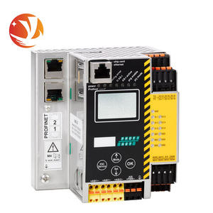 Nuevo Módulo Gateway NSXH BWU2828 PLC Controlador Programable Interruptores Hubs - Product Image 1
