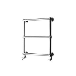 <span class=keywords><strong>Radiateur</strong></span> <span class=keywords><strong>de</strong></span> <span class=keywords><strong>chauffage</strong></span> <span class=keywords><strong>central</strong></span> Style classique Porte-serviettes chromé Séchoir à serviettes pour <span class=keywords><strong>salle</strong></span> <span class=keywords><strong>de</strong></span> <span class=keywords><strong>bain</strong></span> - Product Image 4