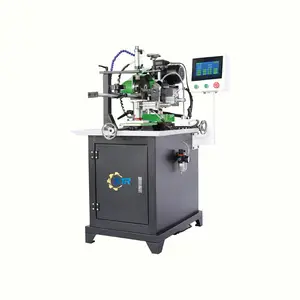 STR Automatic Gear Grinding Machine St870-D Alloy Circular Carbide Other Saw Blade Sharpening Machines