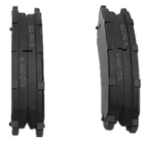 Brake Pad for FORD EXPLORER/RANGER Mazda B-SERIE (UN) Factory Direct Supply High Quality with Good Price
