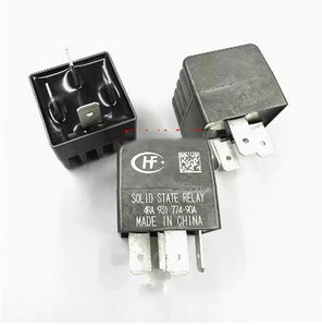 リレー4RA 931 774-<span class=keywords><strong>90A</strong></span> 4RA 931 773-98 12V <span class=keywords><strong>90A</strong></span> 4PIN - Product Image 3