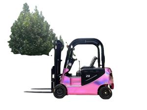 Montacargas Diésel de Fábrica, con Tracción Delantera, de <span class=keywords><strong>2</strong></span>, <span class=keywords><strong>2</strong></span>.5, 3, 3.5, 4 y 5 Toneladas, Todoterreno, en Venta - Product Image 1