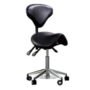 Taburete Moderno para Salón de Belleza y Spa - Product Image 1