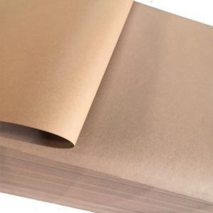 Papel Kraft para Manualidades, Fácil de Plegar y Cortar, para Tarjetas Hechas a Mano, Scrapbooking, Cajas de Regalo, Decoración, Embalaje de Palés, Revestimiento de una Sola Cara - Product Image 2