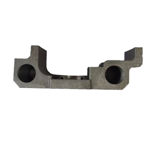 שירות יציקת אלומיניום מדויקת באיכות גבוהה בהתאמה אישית לרכיבים חשמליים - Product Image 3